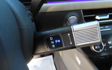 Hyundai Sonata VIII, 2023 год, 3 000 000 рублей, 7 фотография