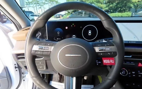 Hyundai Sonata VIII, 2023 год, 3 000 000 рублей, 6 фотография