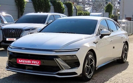 Hyundai Sonata VIII, 2023 год, 3 000 000 рублей, 3 фотография