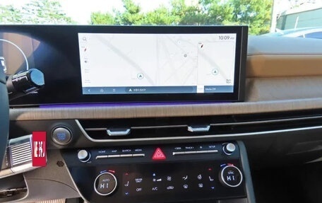 Hyundai Sonata VIII, 2023 год, 3 000 000 рублей, 9 фотография