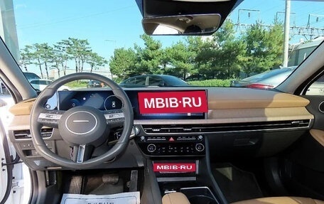 Hyundai Sonata VIII, 2023 год, 3 000 000 рублей, 5 фотография