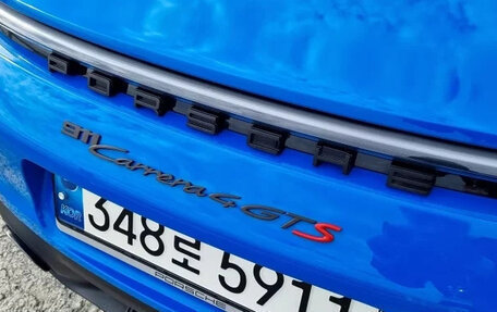 Porsche 911, 2023 год, 14 740 800 рублей, 7 фотография