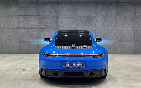 Porsche 911, 2023 год, 14 740 800 рублей, 5 фотография