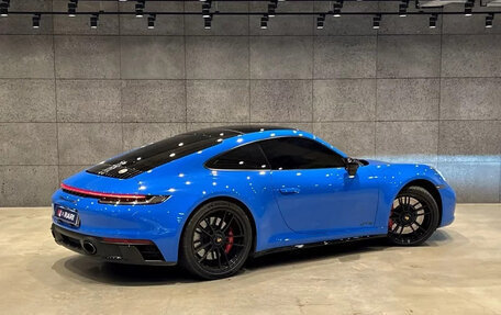 Porsche 911, 2023 год, 14 740 800 рублей, 6 фотография