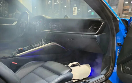 Porsche 911, 2023 год, 14 740 800 рублей, 14 фотография