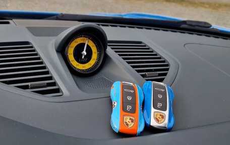 Porsche 911, 2023 год, 14 740 800 рублей, 13 фотография