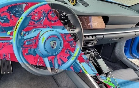 Porsche 911, 2023 год, 14 740 800 рублей, 10 фотография