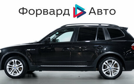 BMW X3, 2006 год, 1 349 000 рублей, 5 фотография