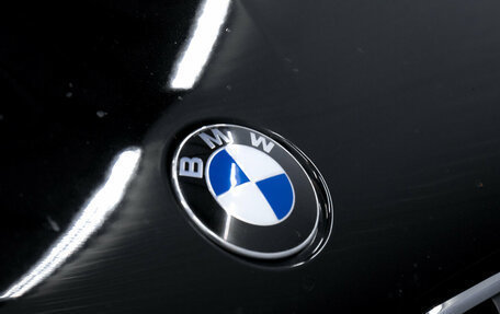 BMW X3, 2006 год, 1 349 000 рублей, 10 фотография