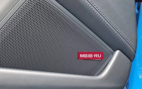 Porsche 911, 2023 год, 14 740 800 рублей, 16 фотография