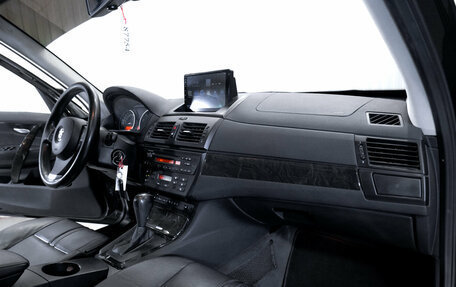 BMW X3, 2006 год, 1 349 000 рублей, 19 фотография