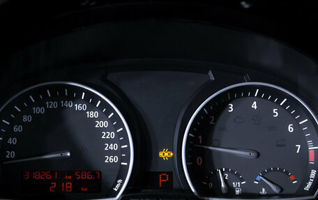 BMW X3, 2006 год, 1 349 000 рублей, 18 фотография