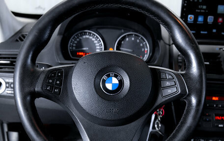 BMW X3, 2006 год, 1 349 000 рублей, 17 фотография