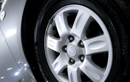 KIA Carens III (RP), 2009 год, 580 000 рублей, 11 фотография