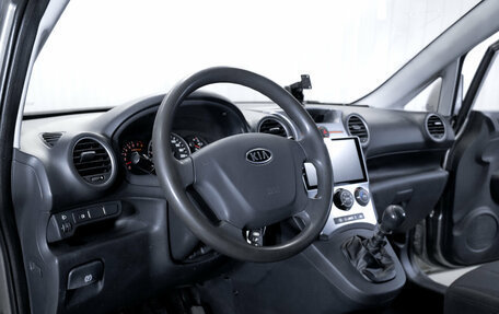 KIA Carens III (RP), 2009 год, 580 000 рублей, 12 фотография