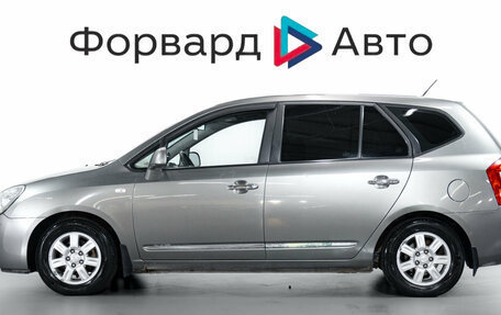KIA Carens III (RP), 2009 год, 580 000 рублей, 5 фотография