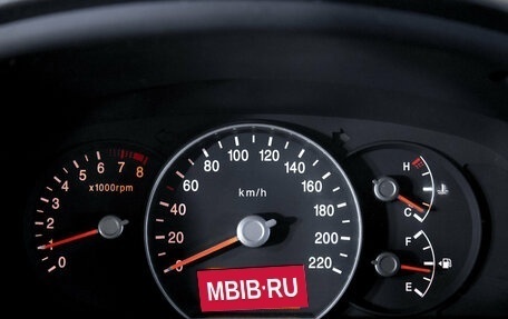 KIA Carens III (RP), 2009 год, 580 000 рублей, 15 фотография