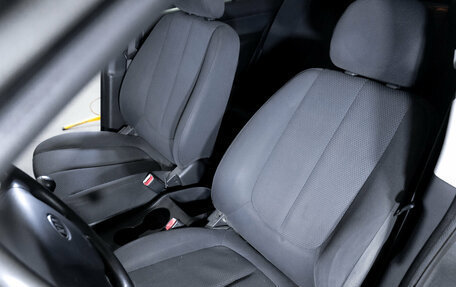 KIA Carens III (RP), 2009 год, 580 000 рублей, 17 фотография