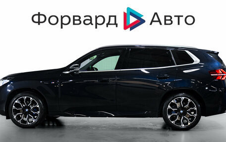 BMW X3, 2025 год, 7 300 000 рублей, 5 фотография