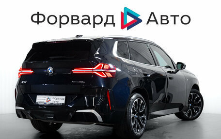 BMW X3, 2025 год, 7 300 000 рублей, 8 фотография