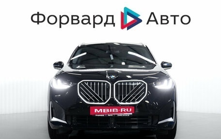 BMW X3, 2025 год, 7 300 000 рублей, 2 фотография