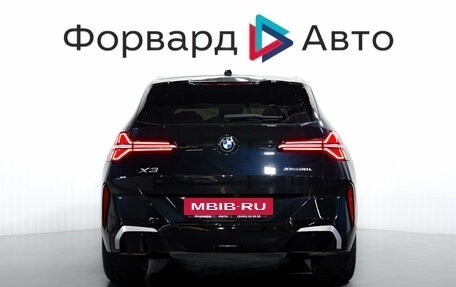 BMW X3, 2025 год, 7 300 000 рублей, 7 фотография