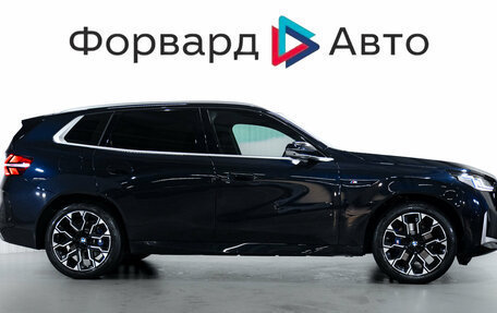 BMW X3, 2025 год, 7 300 000 рублей, 9 фотография
