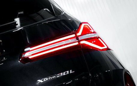 BMW X3, 2025 год, 7 300 000 рублей, 11 фотография
