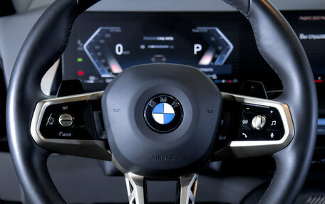 BMW X3, 2025 год, 7 300 000 рублей, 18 фотография