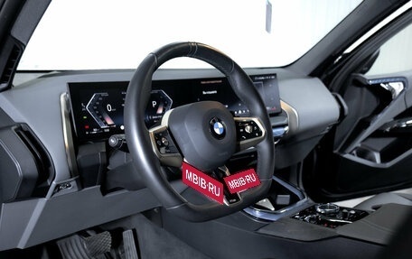 BMW X3, 2025 год, 7 300 000 рублей, 16 фотография