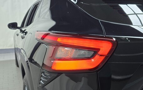 Chevrolet Trax, 2023 год, 1 680 000 рублей, 6 фотография