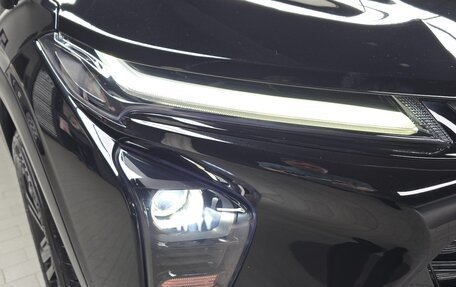 Chevrolet Trax, 2023 год, 1 680 000 рублей, 5 фотография