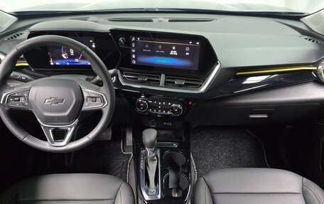 Chevrolet Trax, 2023 год, 1 680 000 рублей, 8 фотография