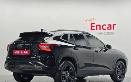 Chevrolet Trax, 2023 год, 1 680 000 рублей, 3 фотография