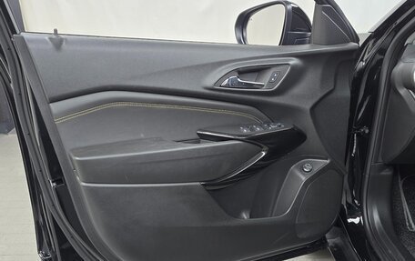Chevrolet Trax, 2023 год, 1 680 000 рублей, 11 фотография