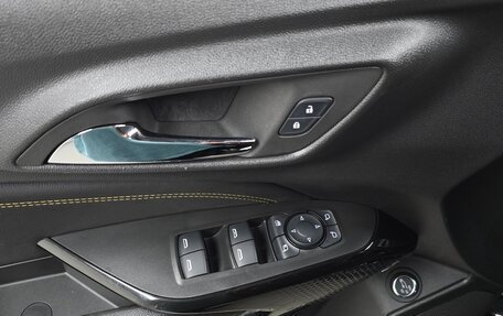 Chevrolet Trax, 2023 год, 1 680 000 рублей, 22 фотография