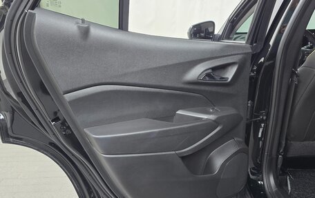 Chevrolet Trax, 2023 год, 1 680 000 рублей, 12 фотография