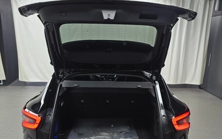 Chevrolet Trax, 2023 год, 1 680 000 рублей, 25 фотография