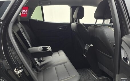 Chevrolet Trax, 2023 год, 1 680 000 рублей, 15 фотография