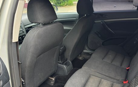Skoda Octavia, 2012 год, 660 000 рублей, 10 фотография
