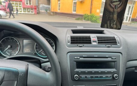 Skoda Octavia, 2012 год, 660 000 рублей, 13 фотография