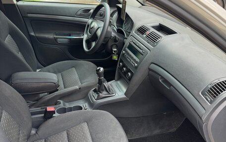 Skoda Octavia, 2012 год, 660 000 рублей, 12 фотография