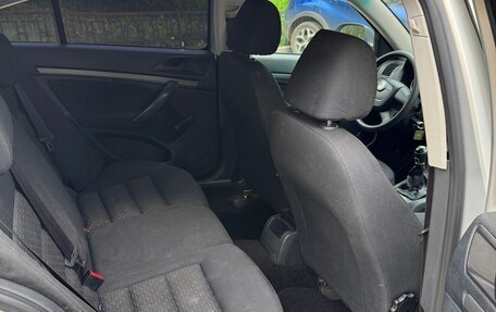 Skoda Octavia, 2012 год, 660 000 рублей, 11 фотография