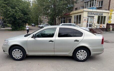 Skoda Octavia, 2012 год, 660 000 рублей, 8 фотография