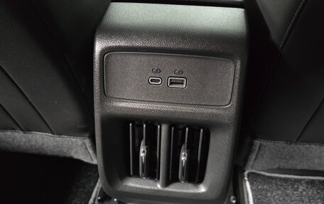 Chevrolet Trax, 2023 год, 1 680 000 рублей, 27 фотография