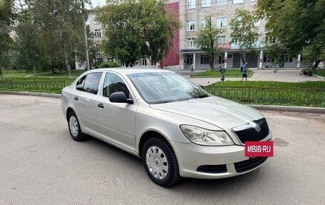 Skoda Octavia, 2012 год, 660 000 рублей, 3 фотография