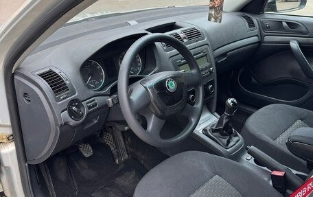 Skoda Octavia, 2012 год, 660 000 рублей, 9 фотография