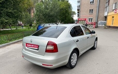 Skoda Octavia, 2012 год, 660 000 рублей, 5 фотография