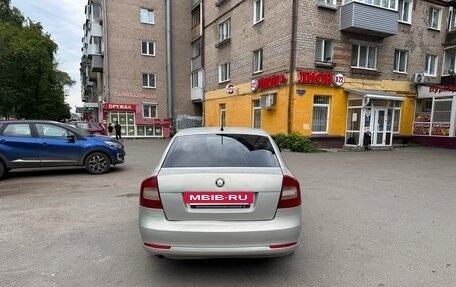 Skoda Octavia, 2012 год, 660 000 рублей, 6 фотография