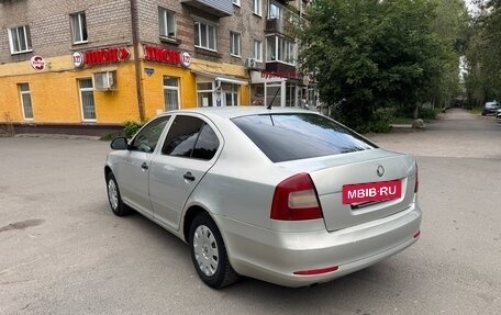 Skoda Octavia, 2012 год, 660 000 рублей, 7 фотография